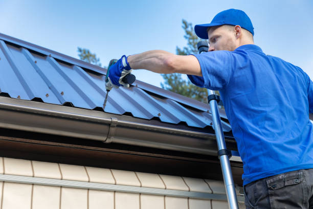 Fast & Reliable Emergency Roof Repairs in South Holland, IL